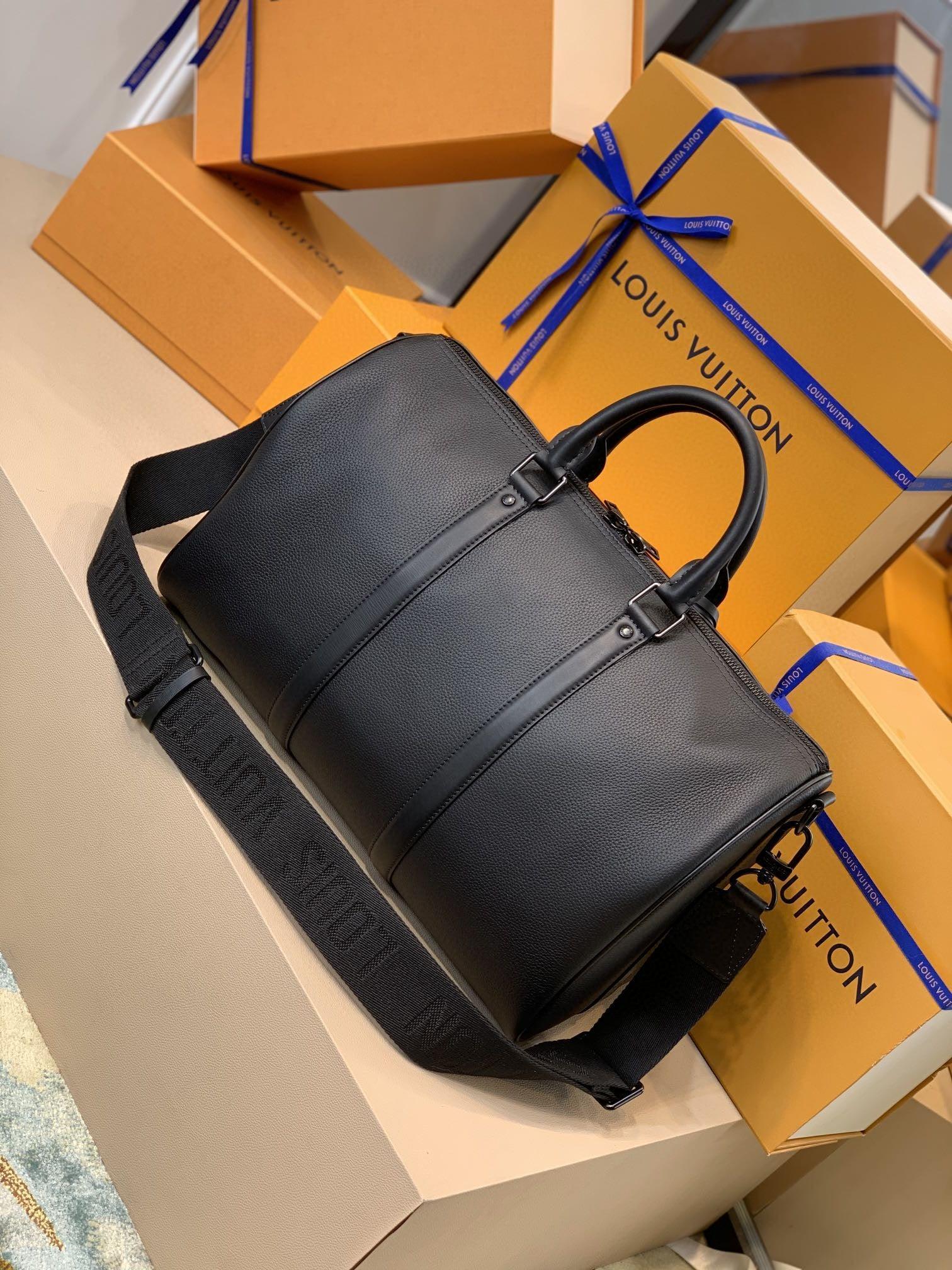 LV Aerogram Keepall BANDOULIèRE M57088 - tntwear1