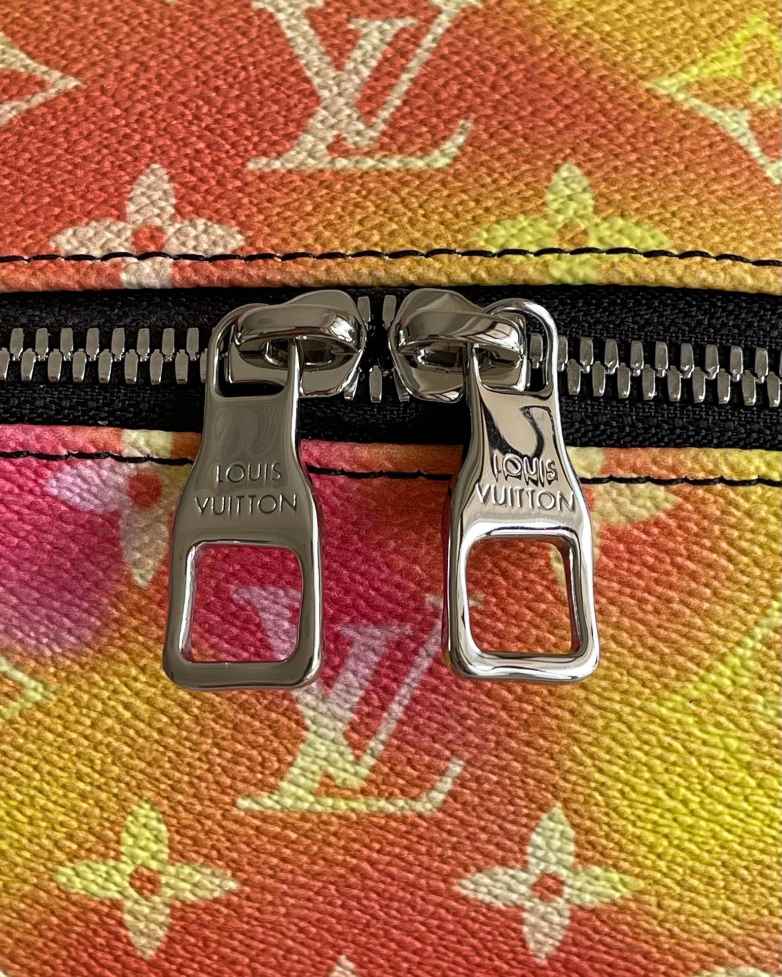LV FALL Discovery Monogram Sunset M45760 - tntwear1
