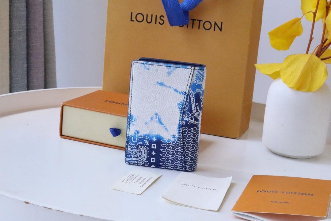 LV POCKET ORGANISER M81413 - tntwear1