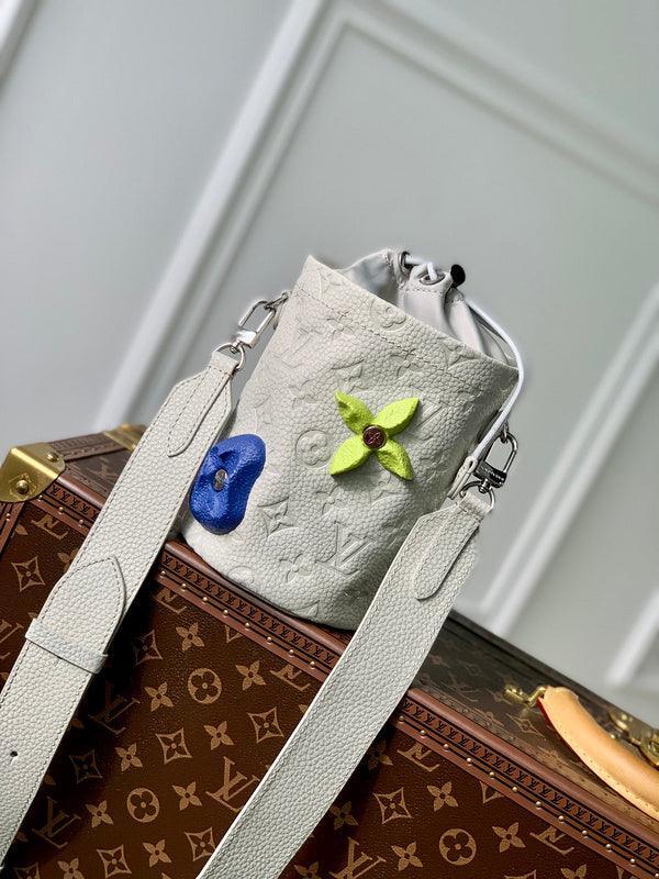BFWD - LOV Bags - 2161 - tntwear1