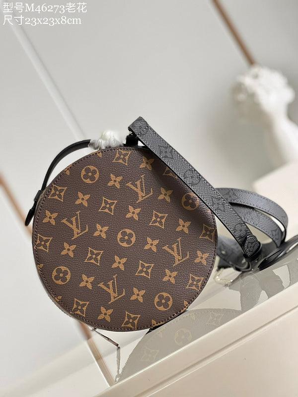 BFWD - LOV Bags - 1960 - tntwear1