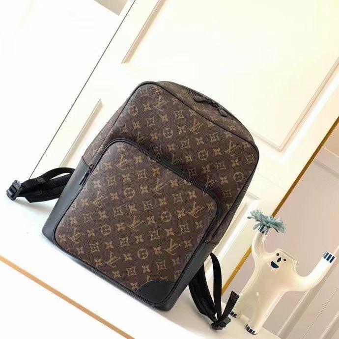 LS - DEAN BACKPACK M45335 - tntwear1
