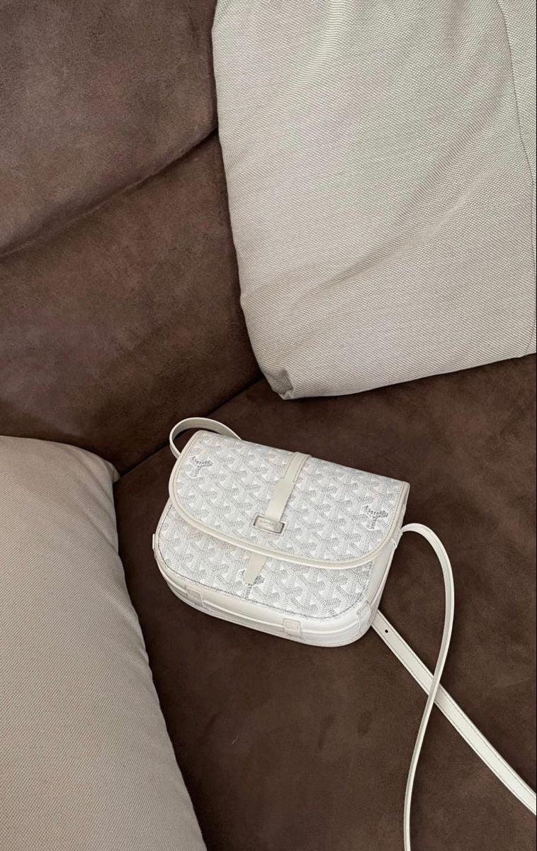 TntWear - GOYARD Belvédère Bags - 020198-5