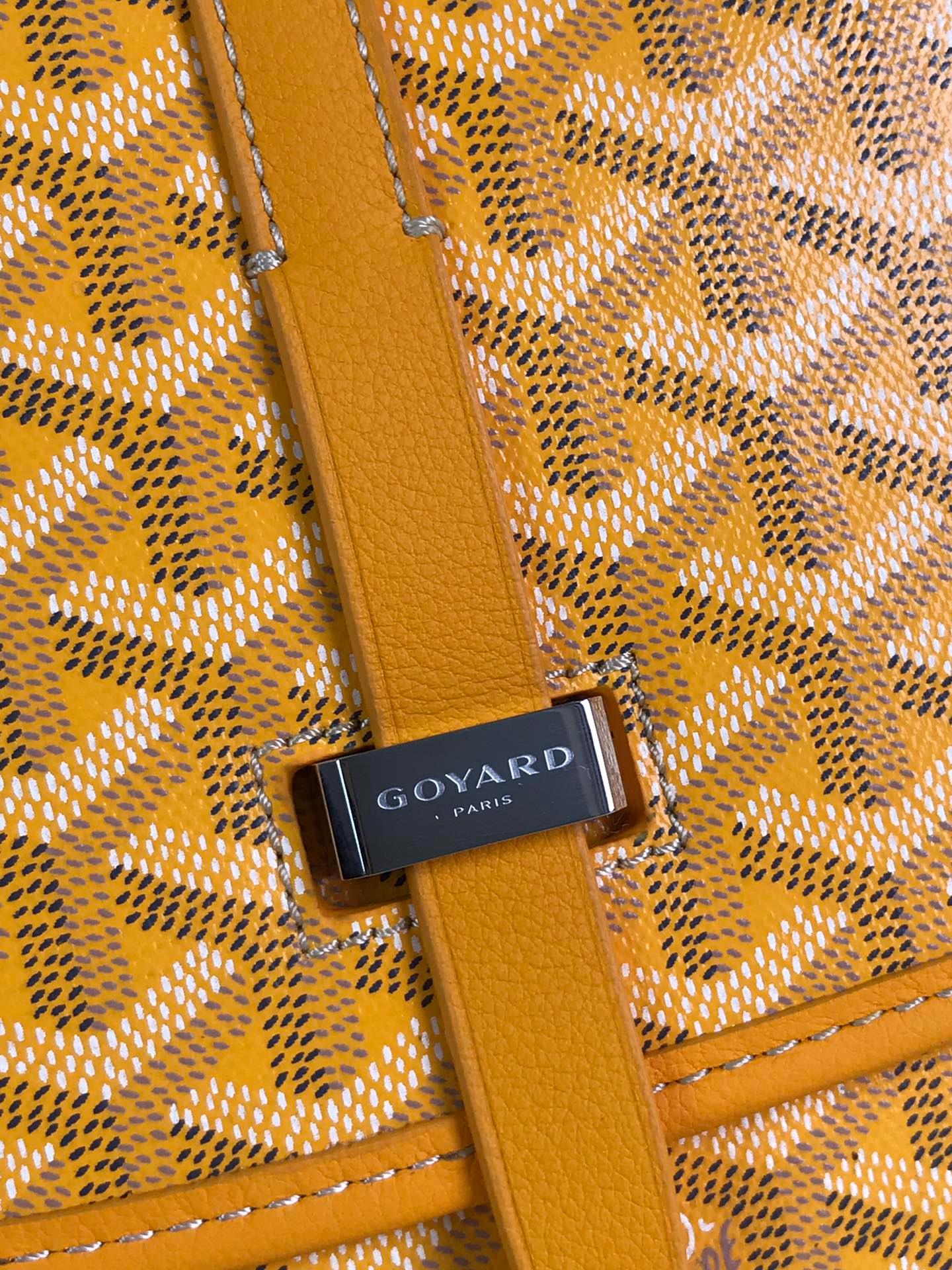 Fashionupstore - Goyard Belvédère Bags - 020198-4