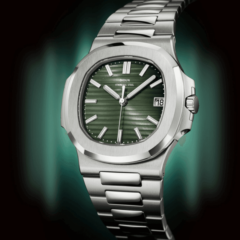 Montane Majesty Luxury Watch - tntwear1