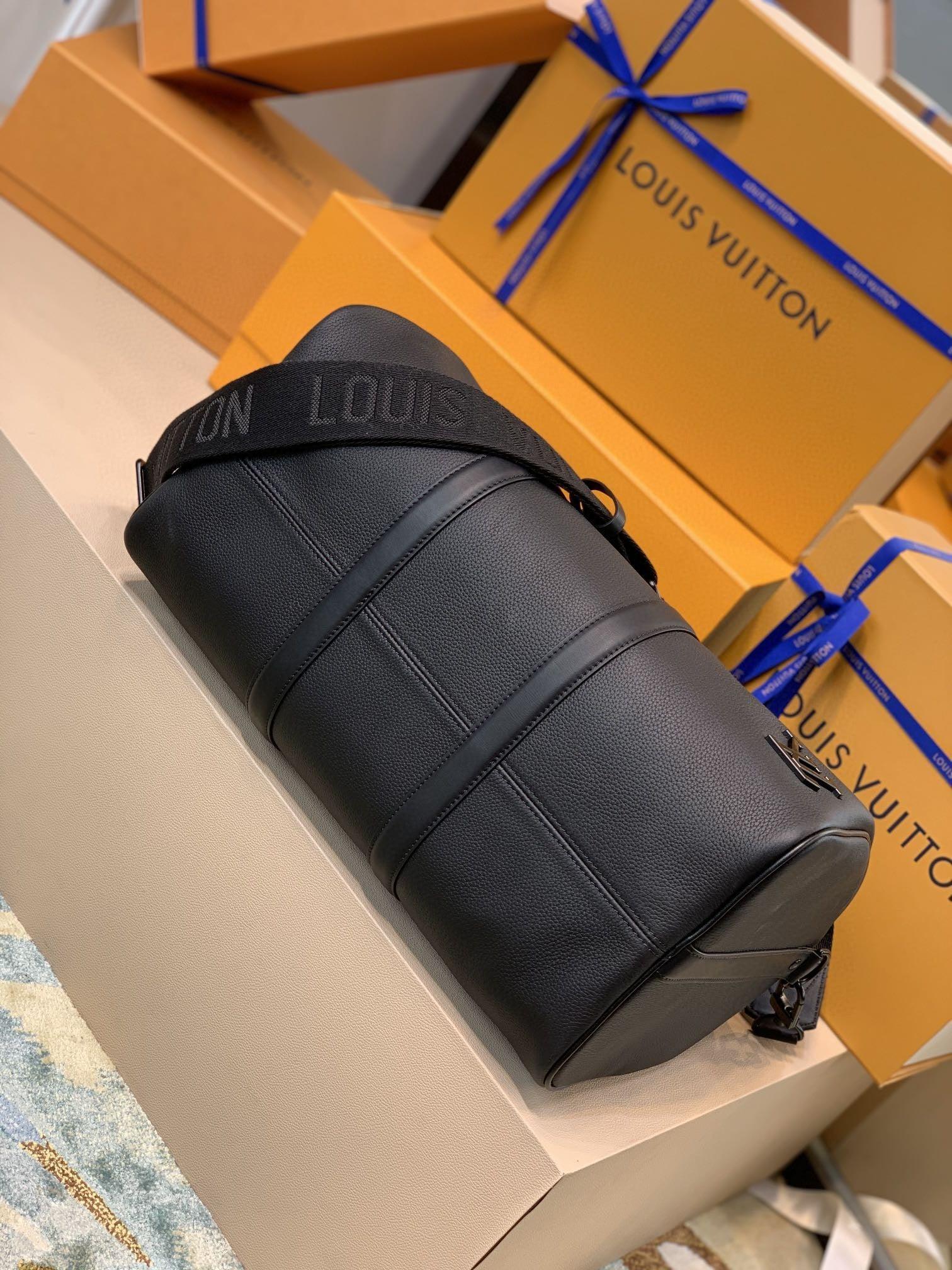 LV Aerogram Keepall BANDOULIèRE M57088 - tntwear1