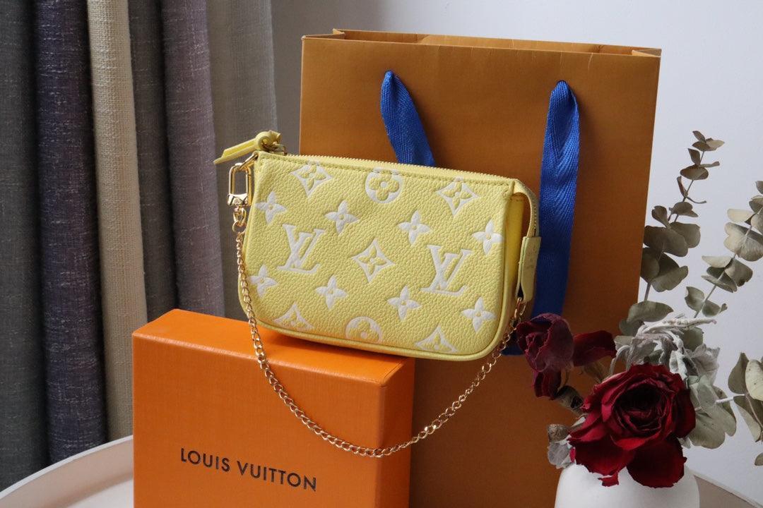 SO - New Fashion Women's Bags LV A085 - tntwear1
