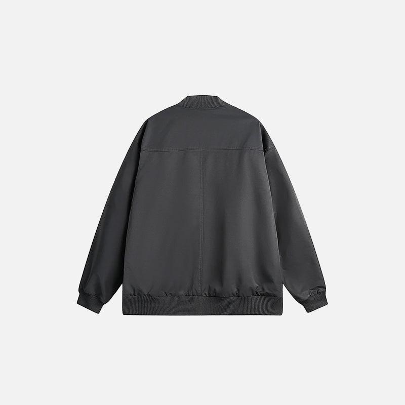 Steller Design Star Jacket - tntwear1