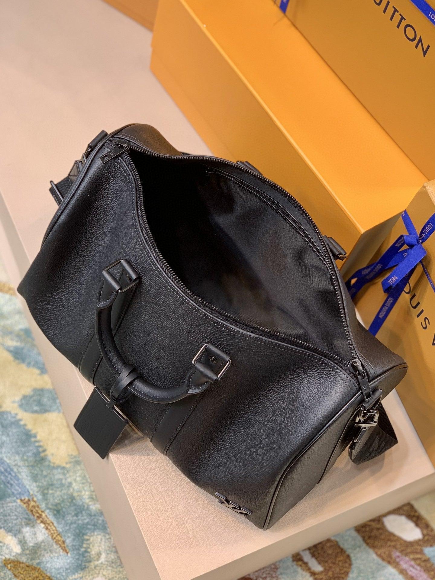 LV Aerogram Keepall BANDOULIèRE M57088 - tntwear1