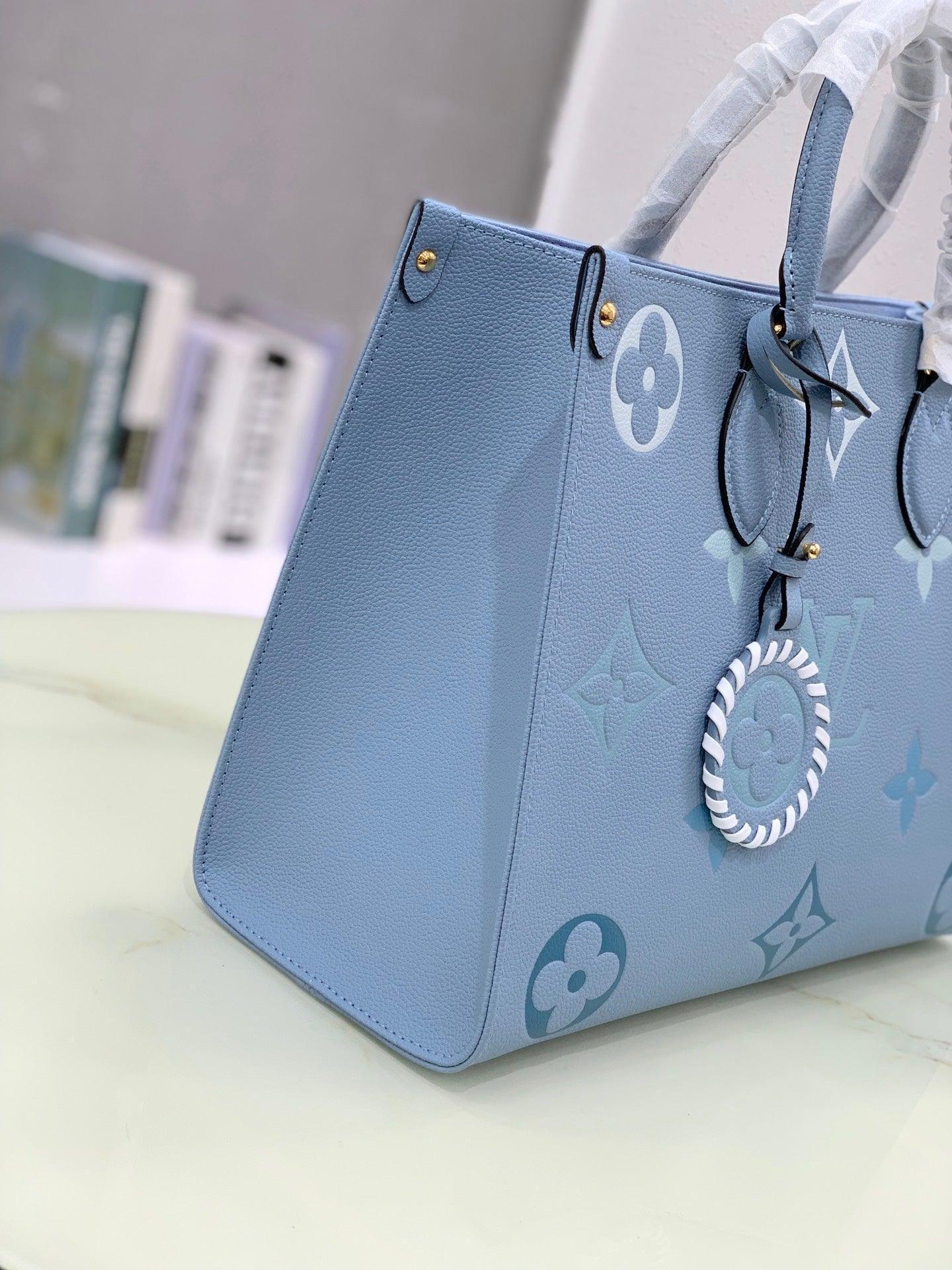 SO - New Fashion Women's Bags LUV By the Pool Monogram A069 - tntwear1