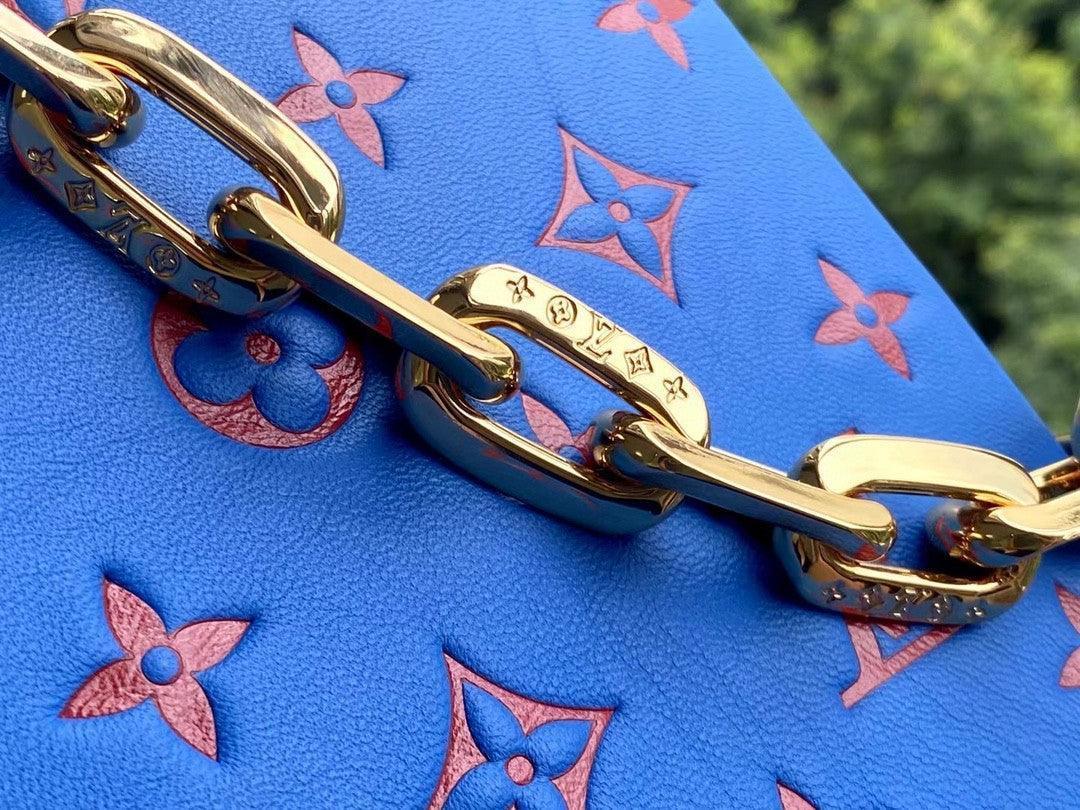 LV Nicolas Ghesquière Coussin Vuittamins M58626 - tntwear1