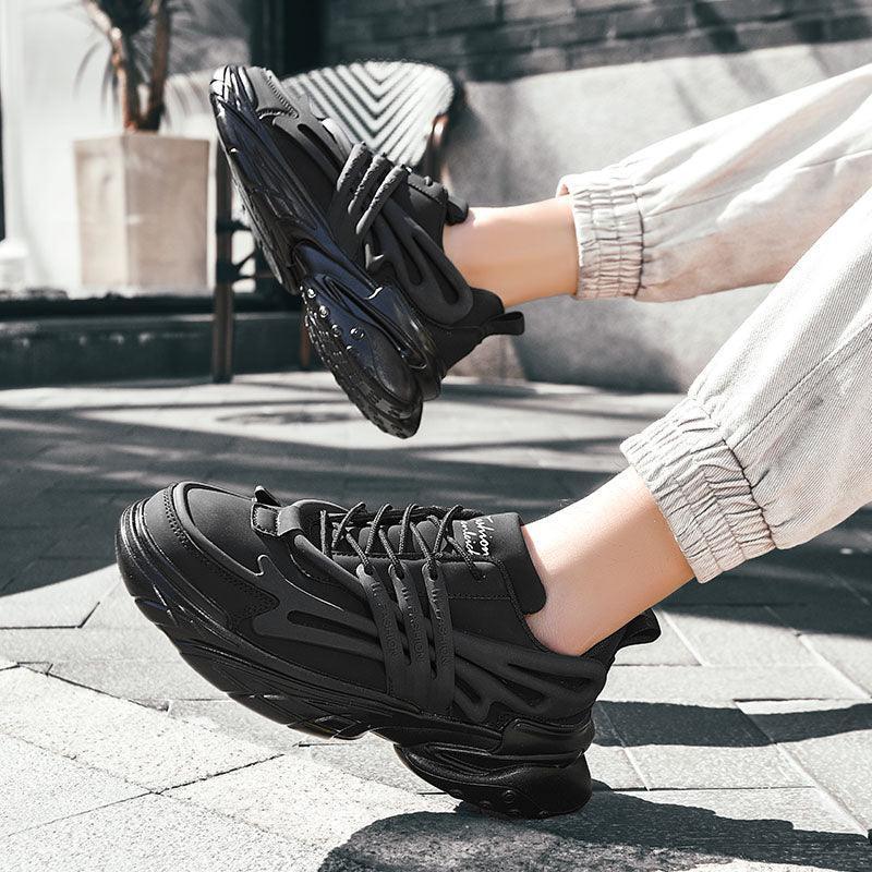 REBEL 'Behemoth' X9X Sneakers Men's Luxury Boutique - X9X™