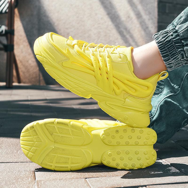 REBEL 'Behemoth' X9X Sneakers Men's Luxury Boutique - X9X™
