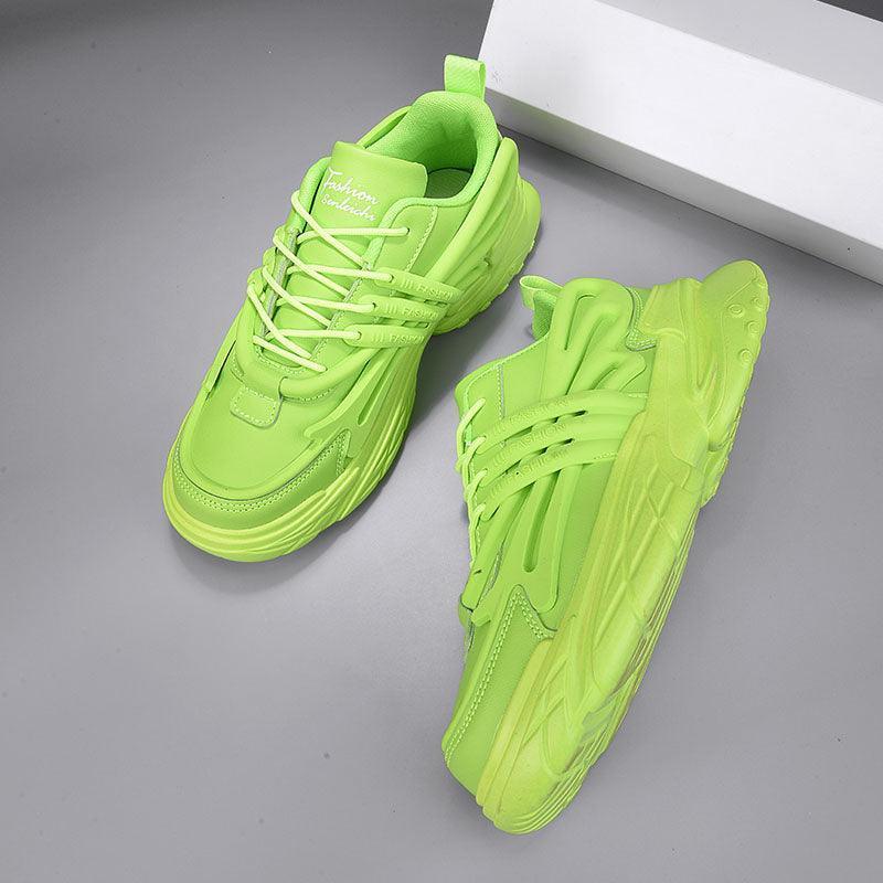 REBEL 'Behemoth' X9X Sneakers Men's Luxury Boutique - X9X™