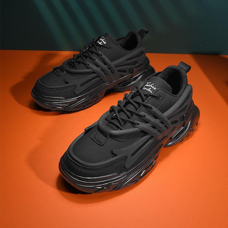 REBEL 'Behemoth' X9X Sneakers Men's Luxury Boutique - X9X™