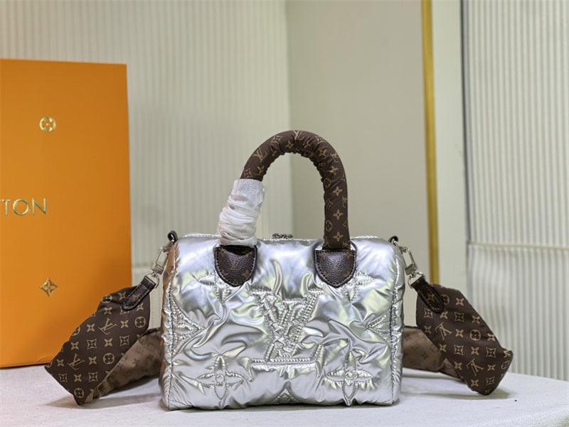 Luxury Bag LV Monogram Ecodesign M20973 - tntwear1