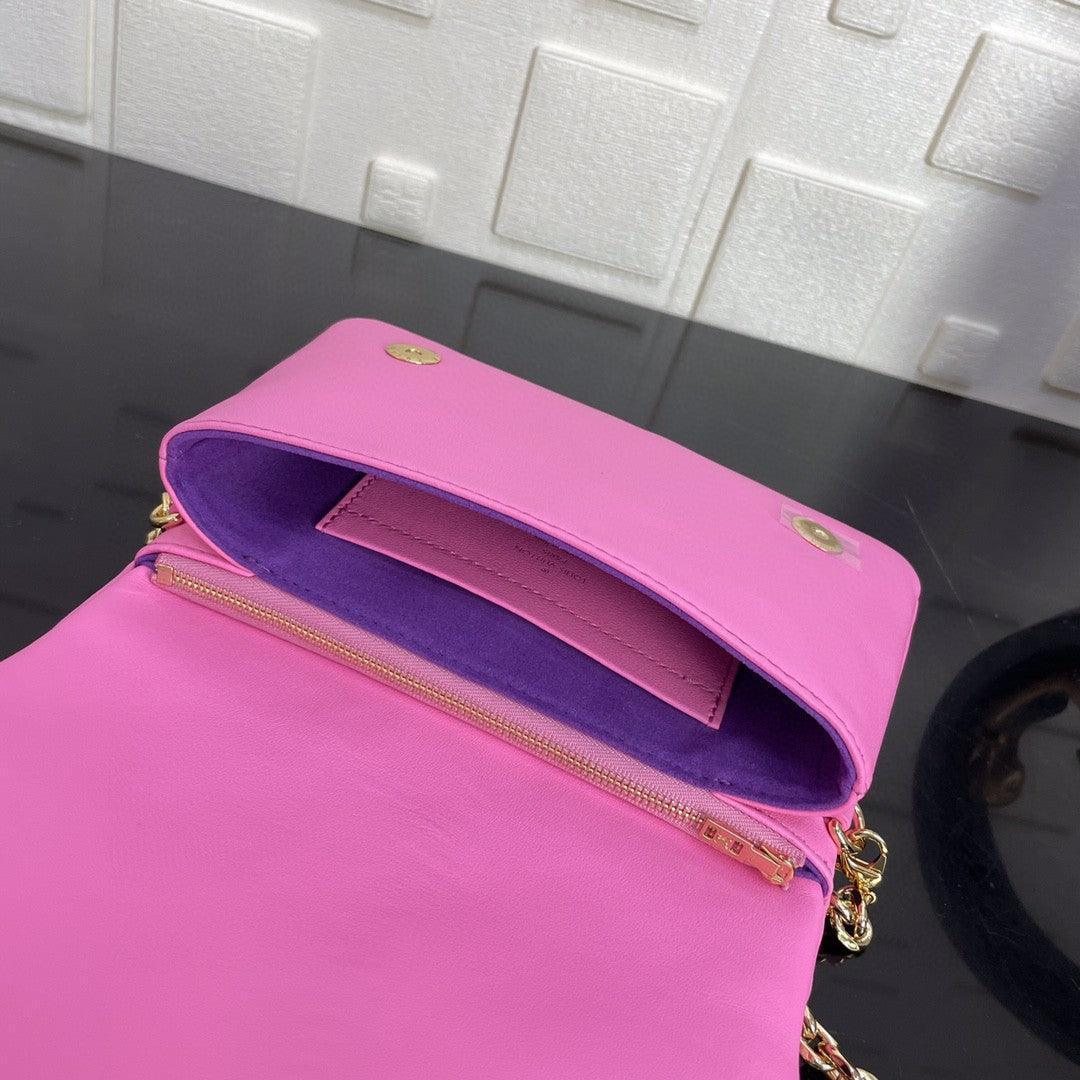 LV Pochette Coussin Monogram m80742 - tntwear1