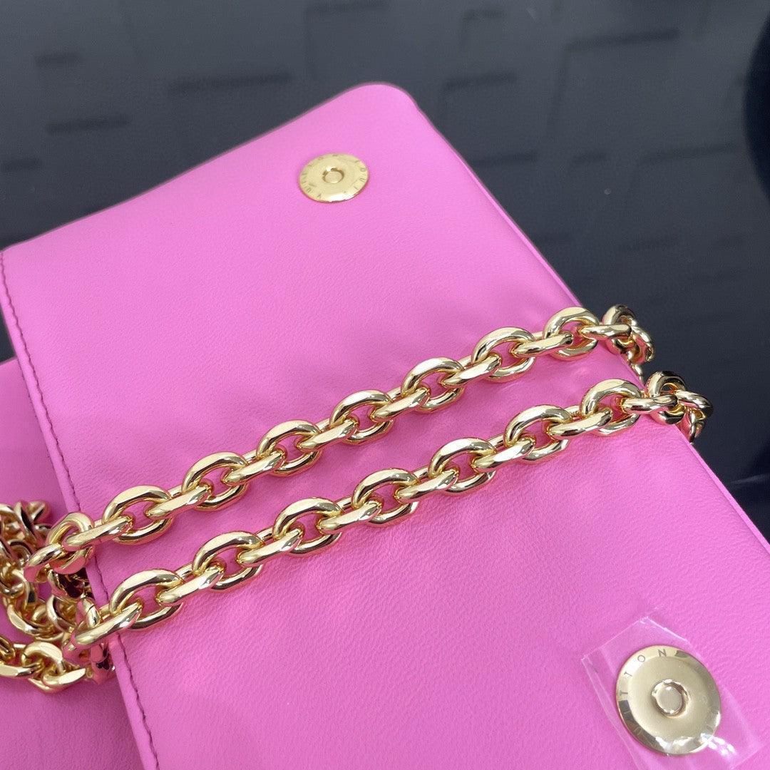 LV Pochette Coussin Monogram m80742 - tntwear1