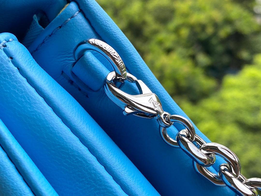 SO - New Fashion Women's Bags LV Monogram Pochette Coussin A097 - tntwear1