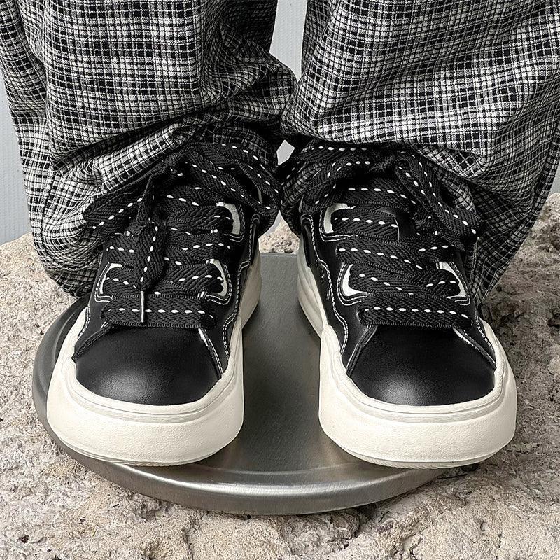 ZEAL 'Next Gen Love' T4 Sneakers Tntwear Shoes