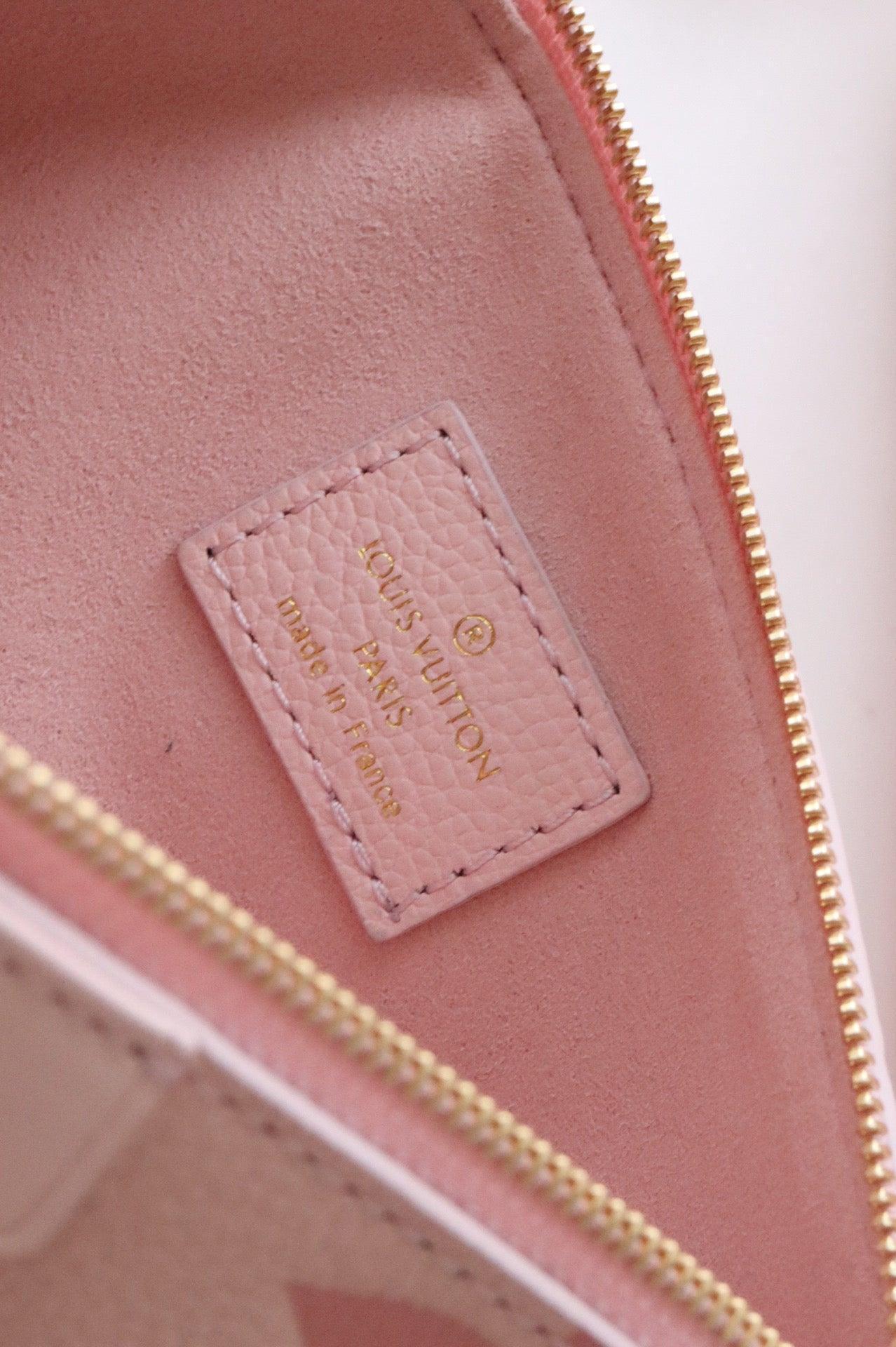SO - New Fashion Women's Bags LV Monogram A095 - tntwear1
