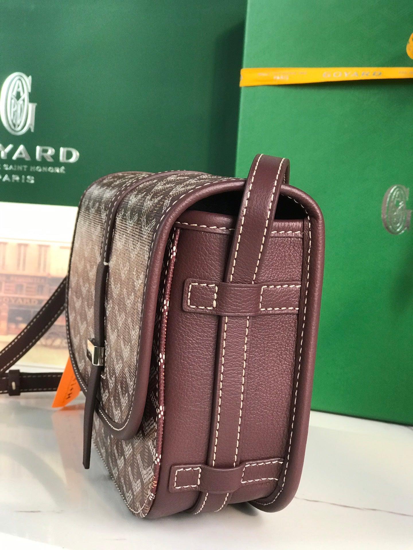 TntWear - GYD Belvédère Bags - 020198-1 - tntwear1