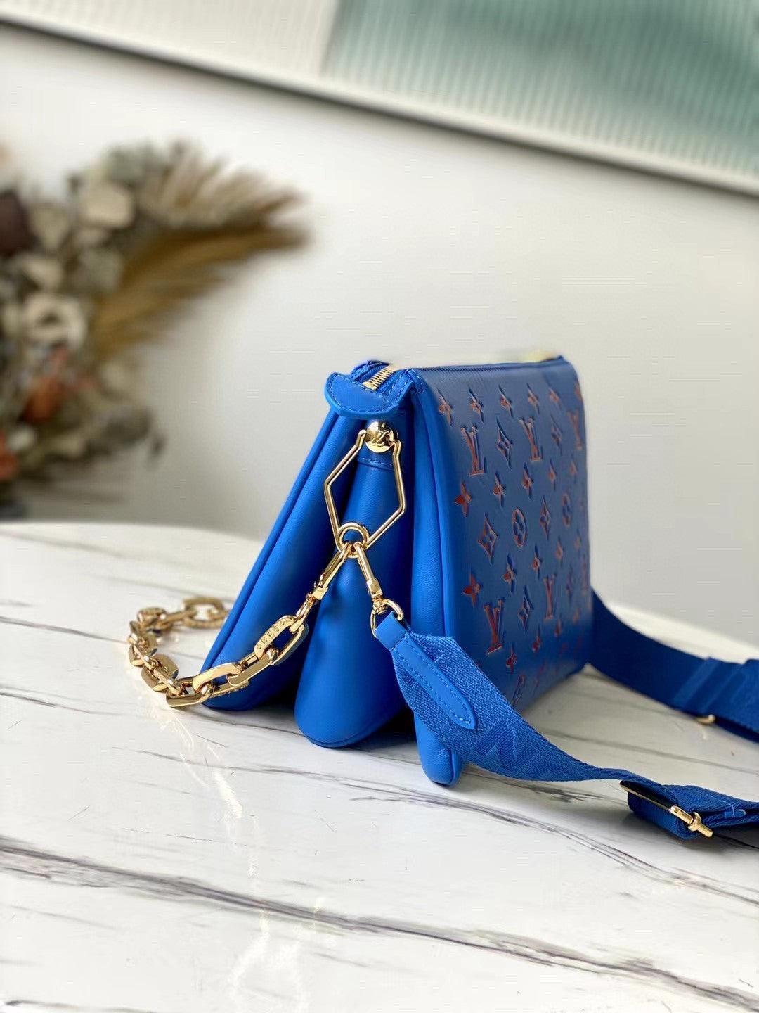 LV Nicolas Ghesquière Coussin Vuittamins M58626 - tntwear1