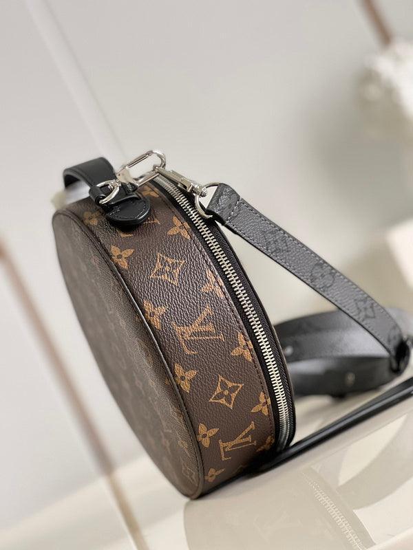 BFWD - LOV Bags - 1960 - tntwear1