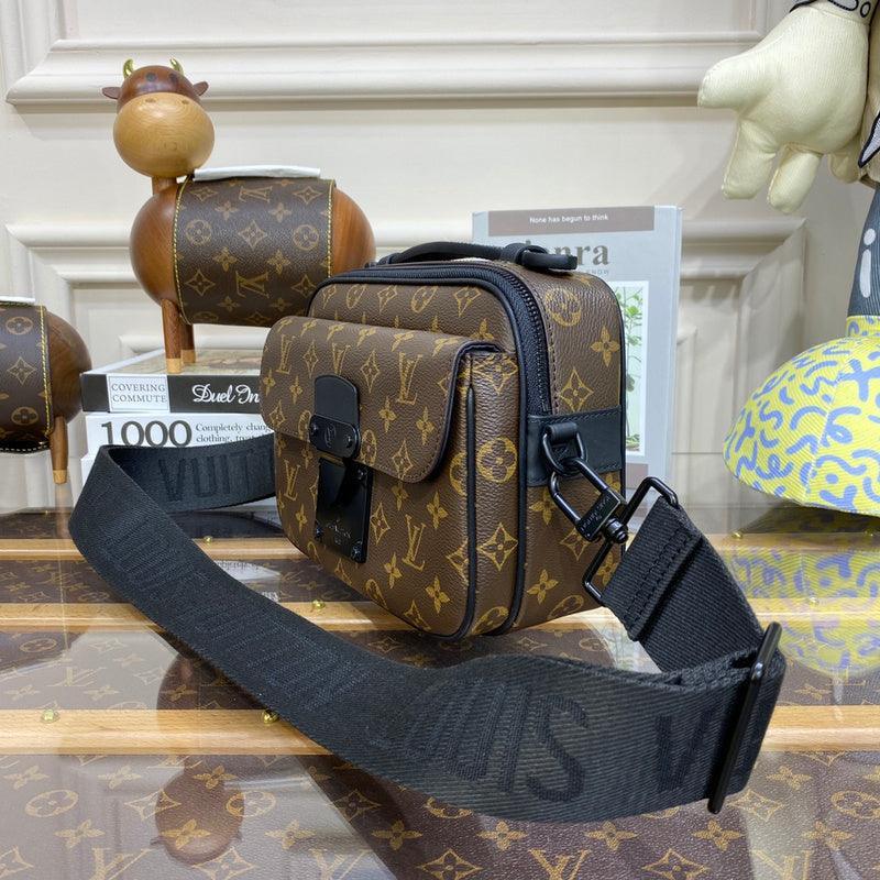 BFWD - LOV Bags - 2279 - tntwear1