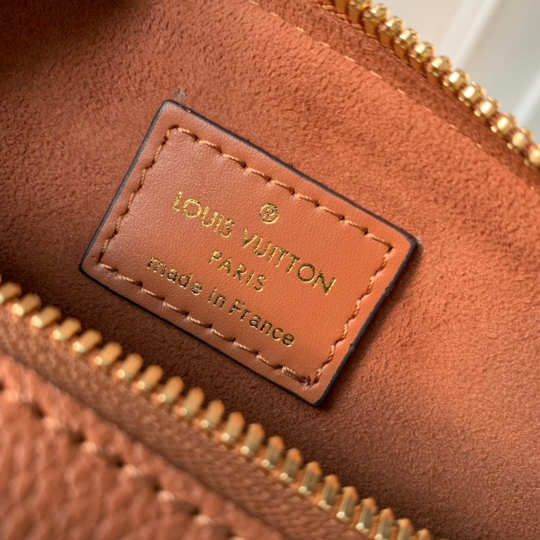 LV Speedy Bandoulière Monogram Empreinte M59273 - tntwear1