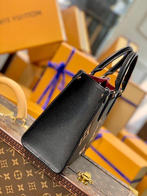 BFWD - LOV Bags - 2137 - tntwear1