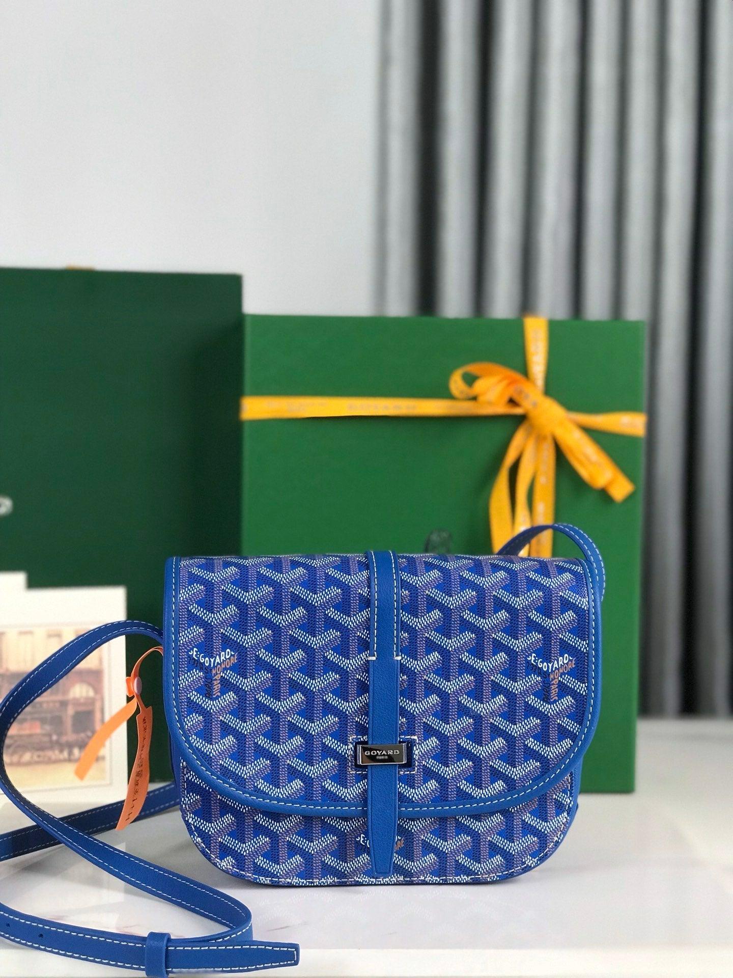 Fashionupstore - GYD Belvédère Bags - 020198