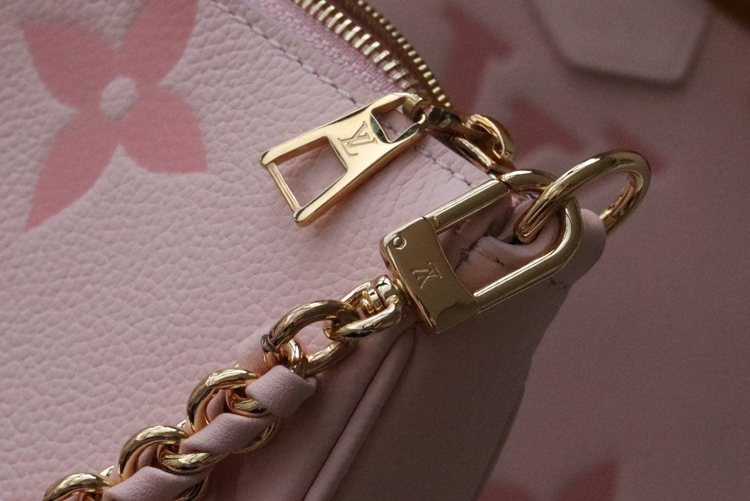 SO - New Fashion Women's Bags LV Monogram A095 - tntwear1