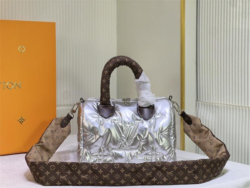 Luxury Bag LV Monogram Ecodesign M20973 - tntwear1