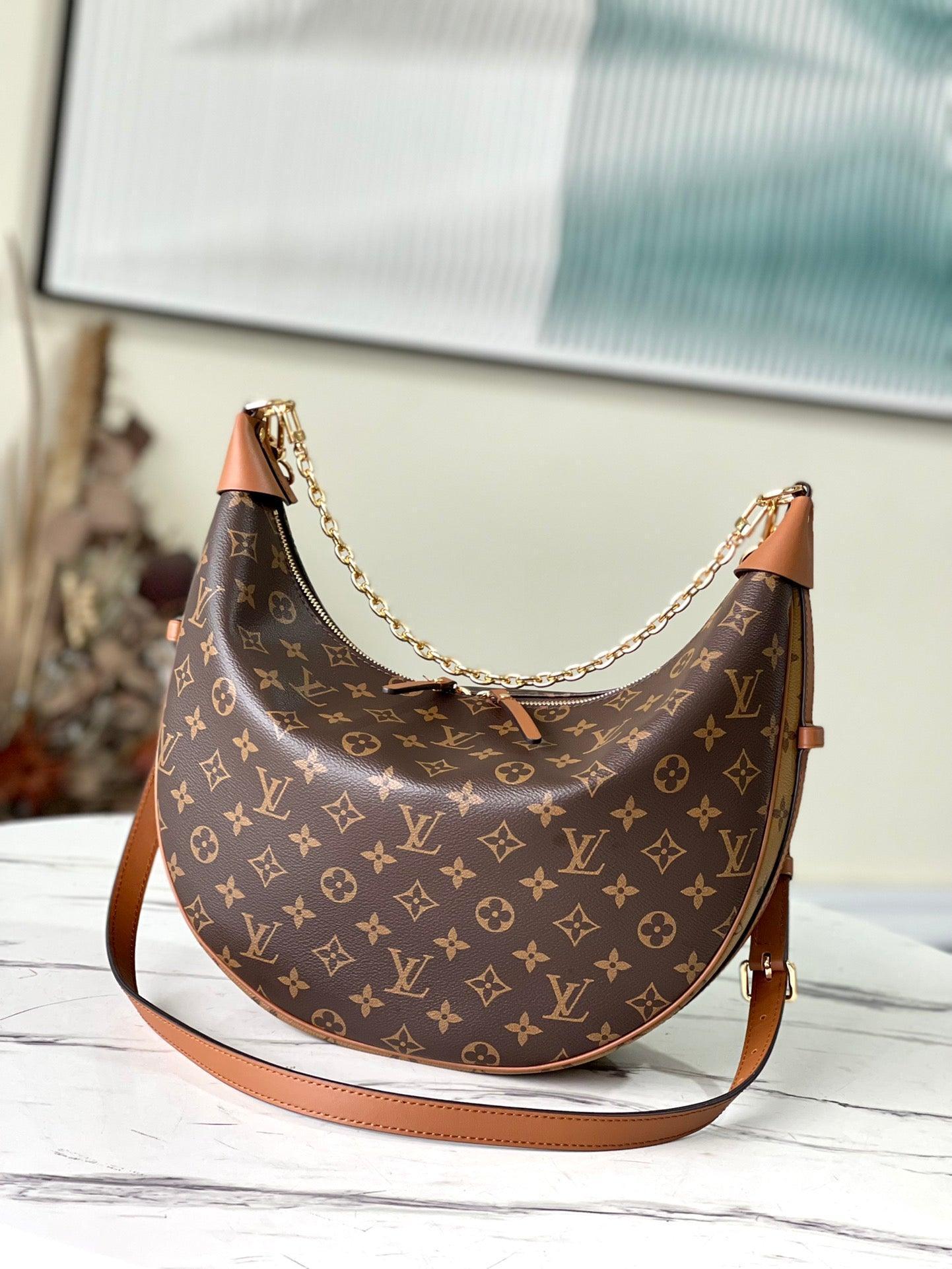 LV MAREL MONOGRAM M46311 - tntwear1