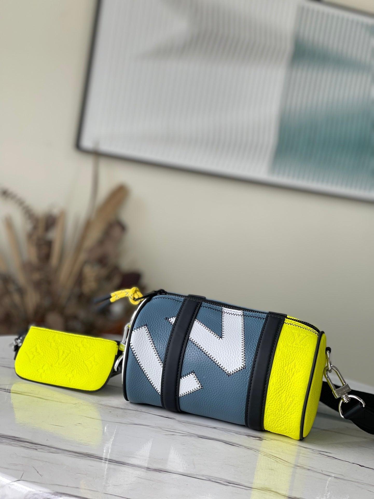 SO - New Fashion Women's Bags LV A084 - tntwear1
