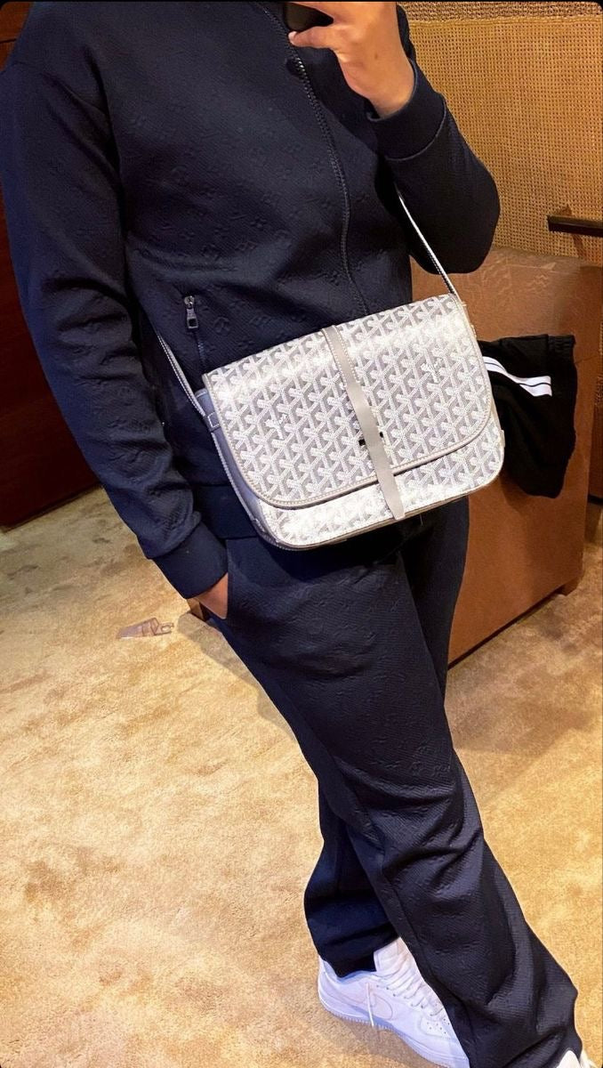 TntWear - GOYARD Belvédère Bags - 020198-5