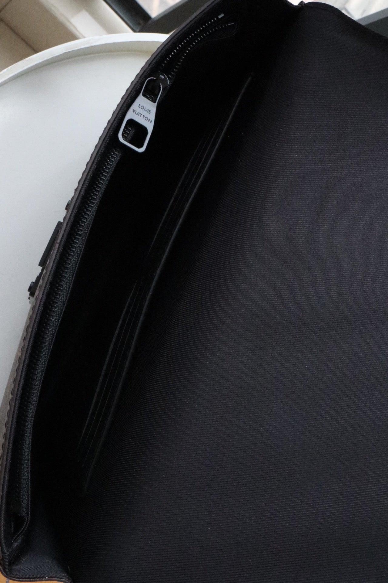 LV S LOCK A4 POUCH M80560 - tntwear1