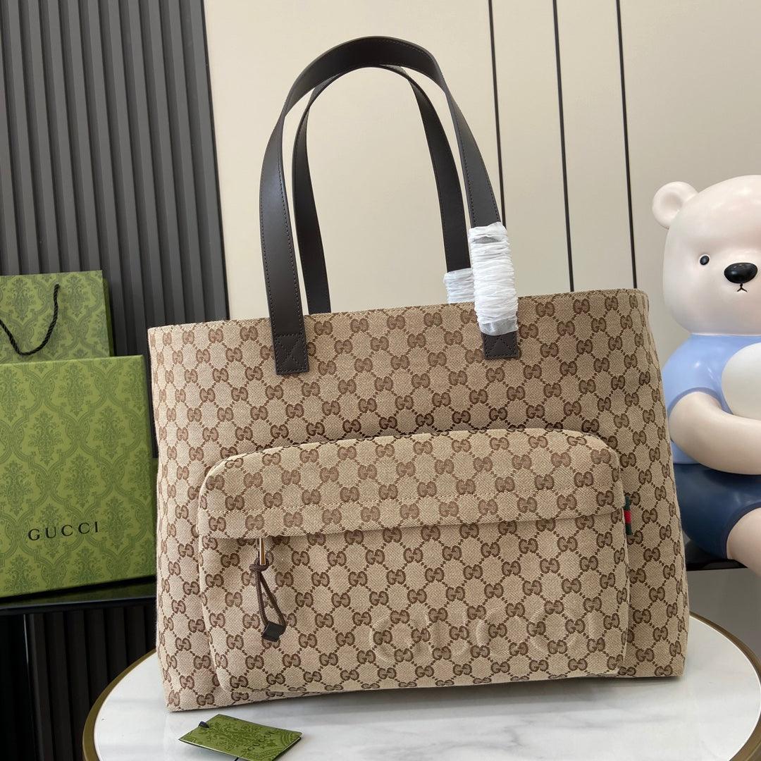 New Fashion Bags GG Italy 802166 - tntwear1