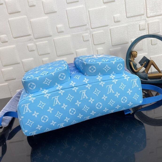 LV MONOGRAM Virgil Abloh BACKPACK M45441 - tntwear1