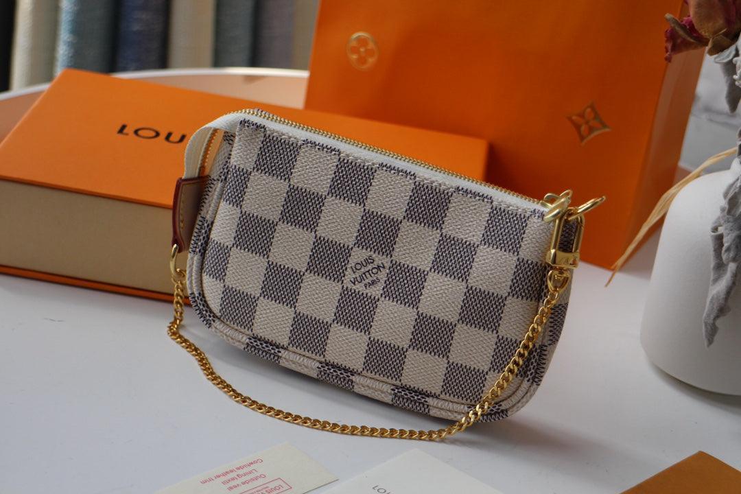 SO - New Fashion Women's Bags LV Monogram A092 - tntwear1
