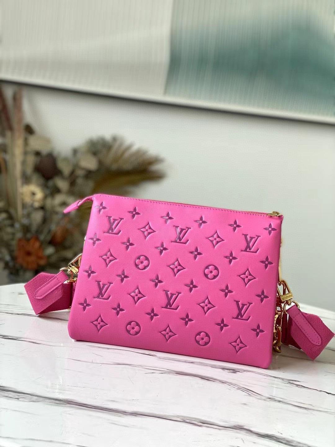 LV Nicolas Ghesquière Coussin Vuittamins M58626 - tntwear1