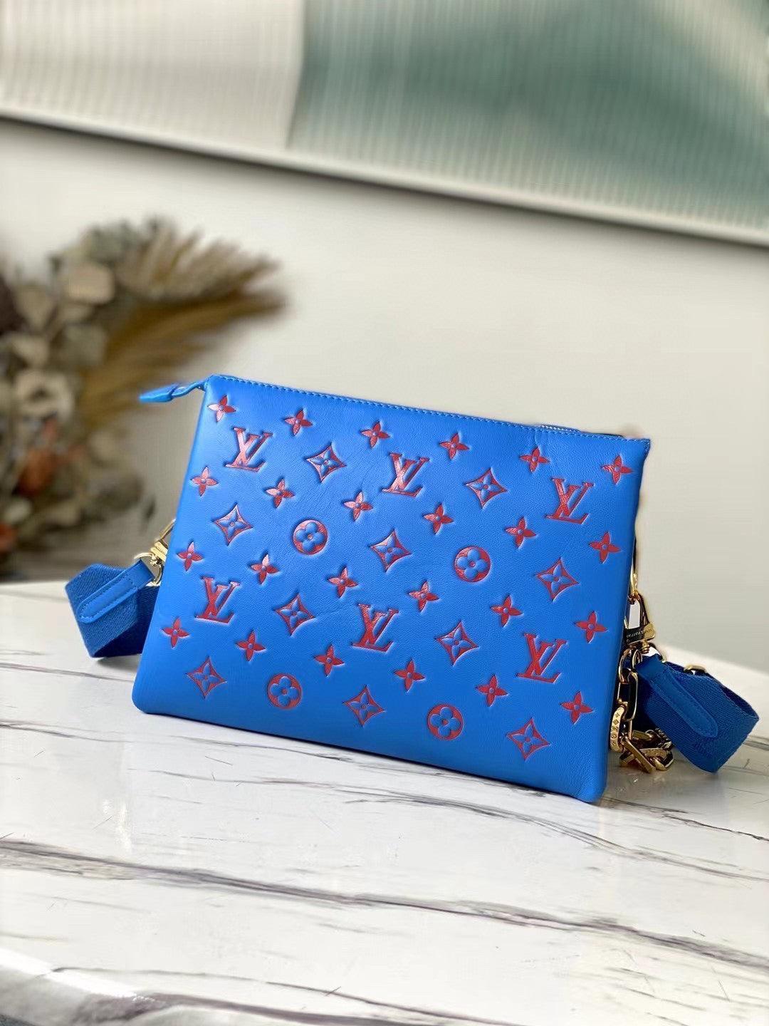 LV Nicolas Ghesquière Coussin Vuittamins M58626 - tntwear1