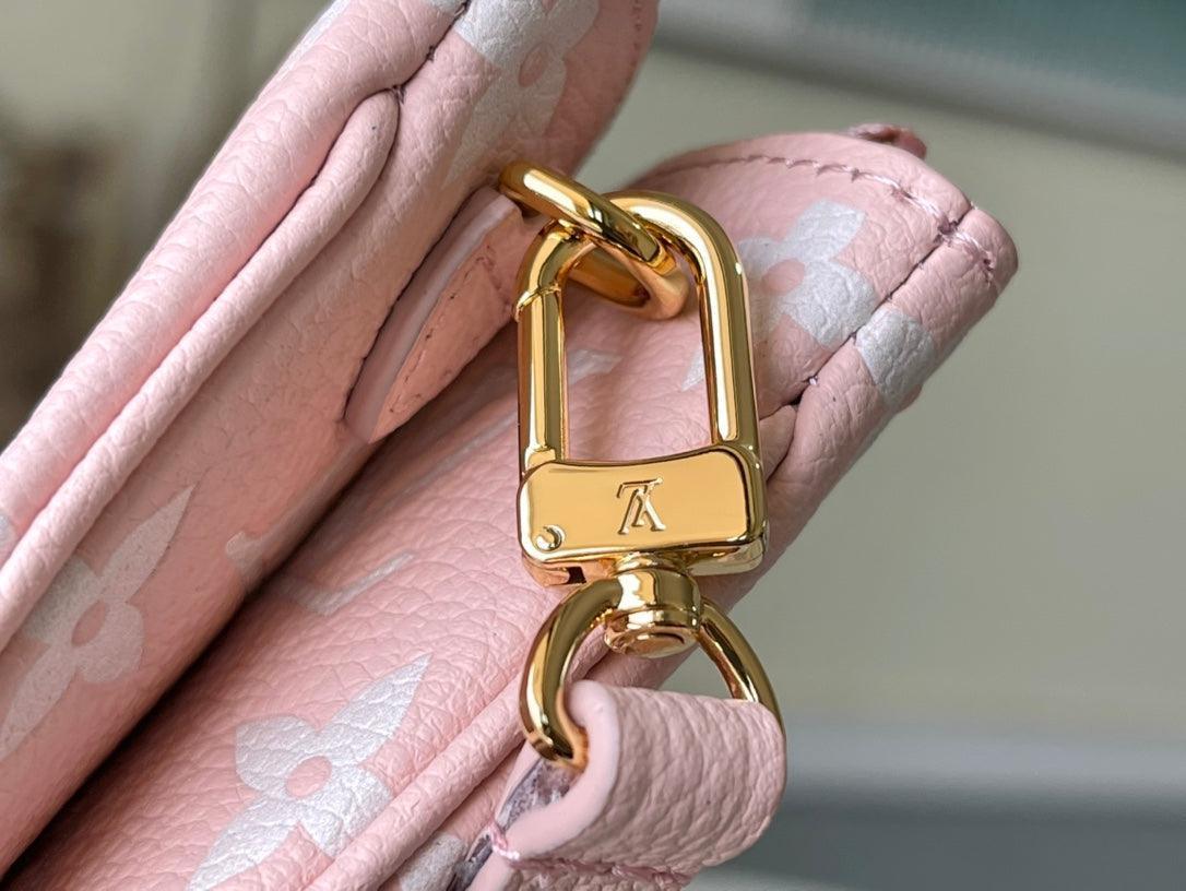 SO - New Fashion Women's Bags LV MONOGRAM A083 - tntwear1