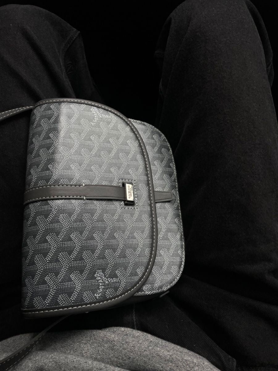 Fashionupstore - Goyard Belvédère Bags - 020198-3