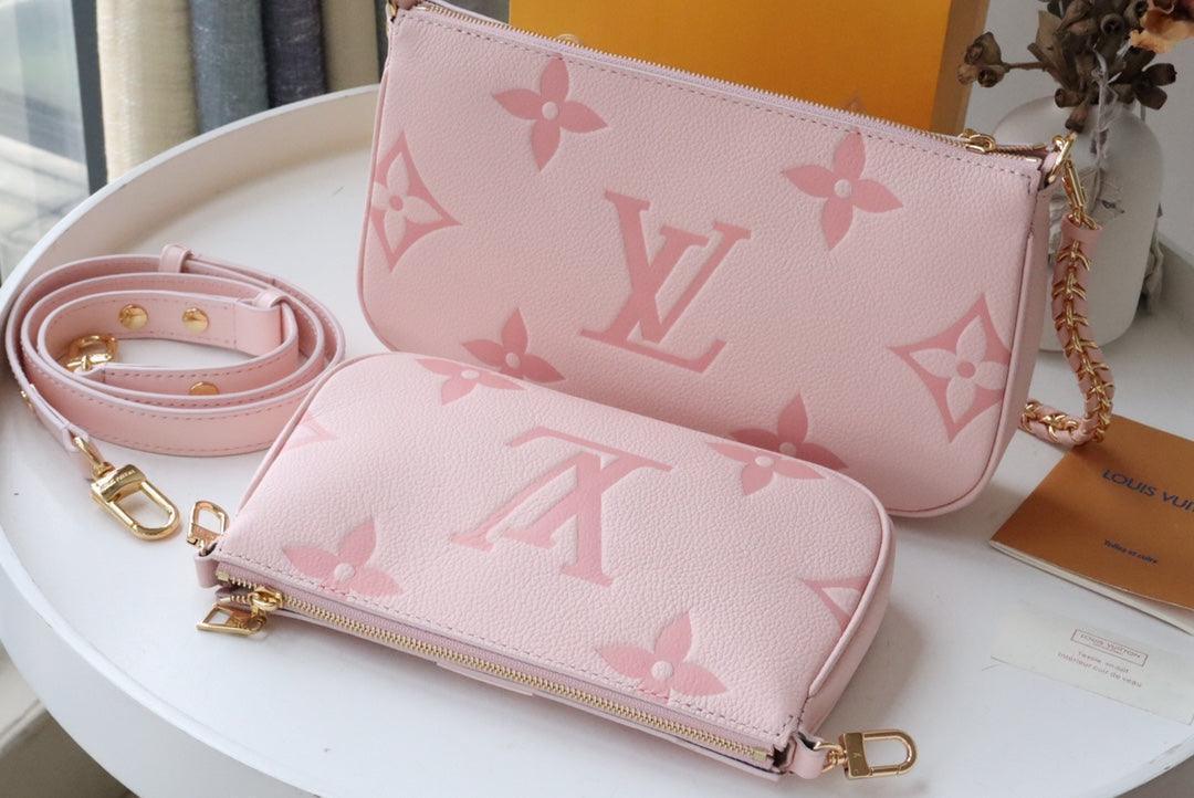 SO - New Fashion Women's Bags LV Monogram A095 - tntwear1