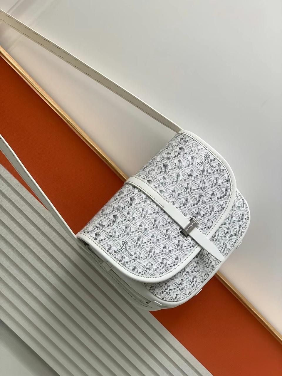 TntWear - GOYARD Belvédère Bags - 020198-5