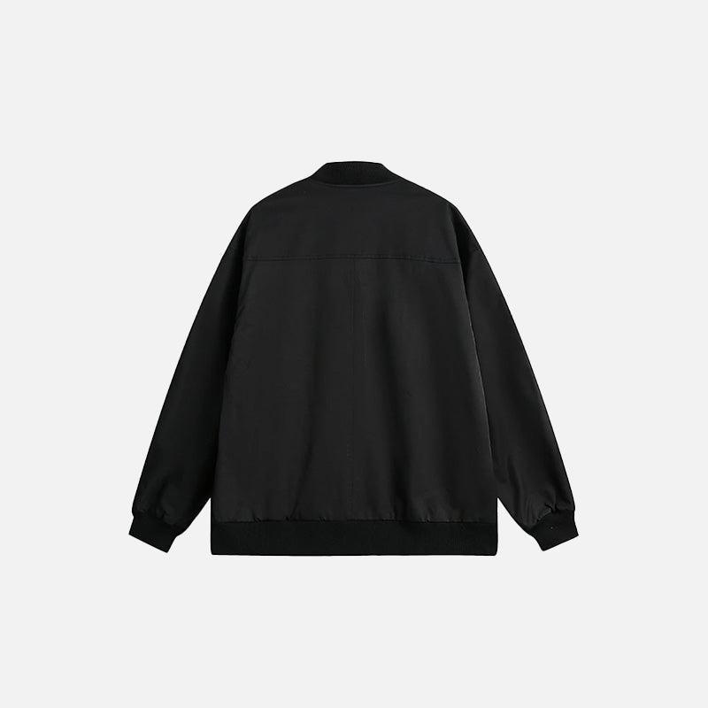 Steller Design Star Jacket - tntwear1