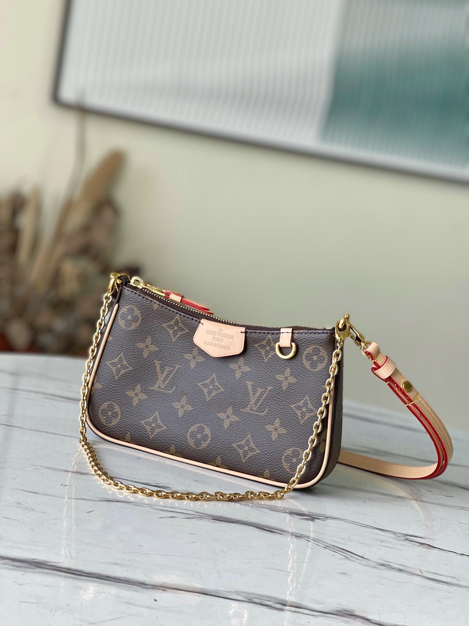 LV EASY POUCH ON STRAP M80349 - tntwear1