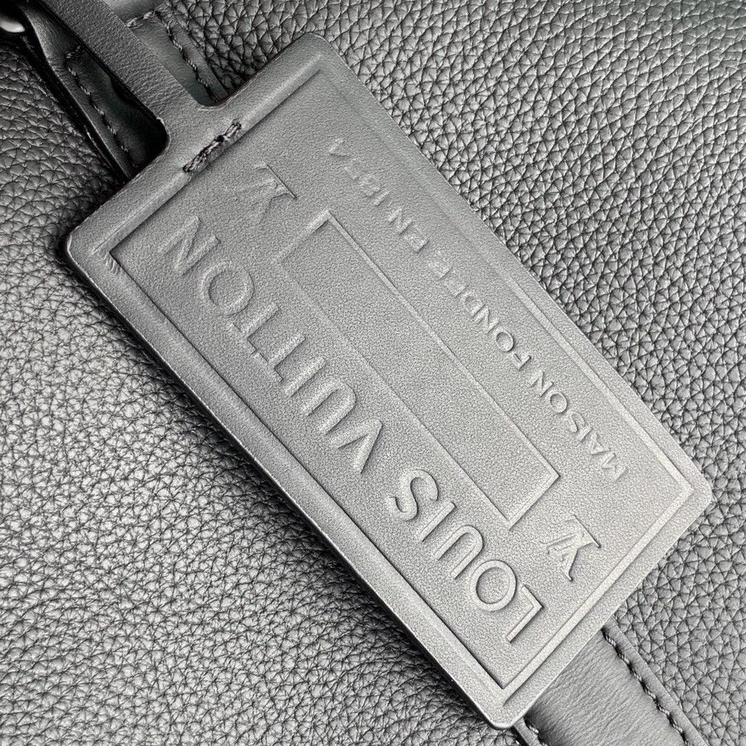 LV Aerogram Keepall BANDOULIèRE M57088 - tntwear1